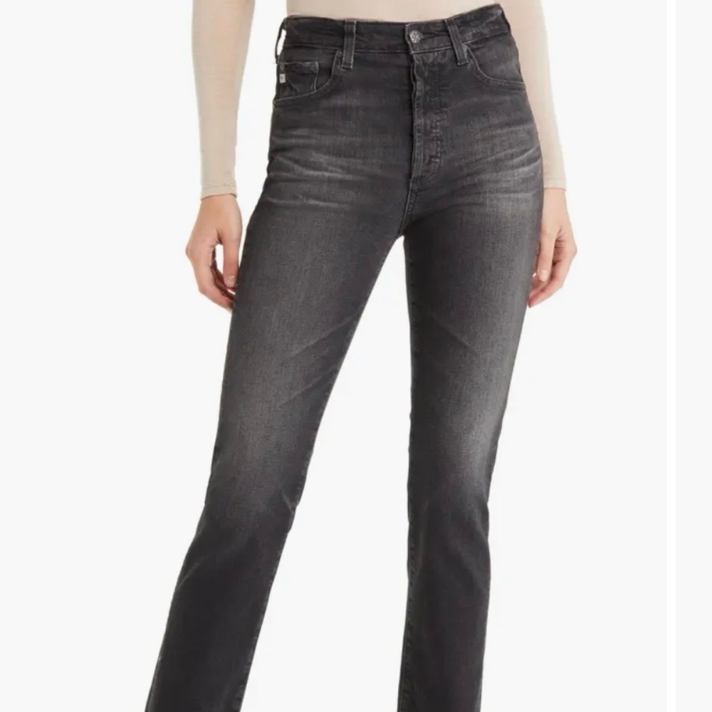 AG Adriano Goldschmied Alexxis Slim